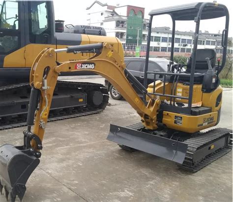 small household excavators for sale